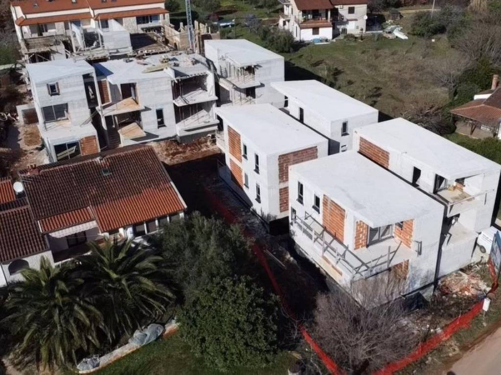 Flat in a new building, Sale, Umag, Umag