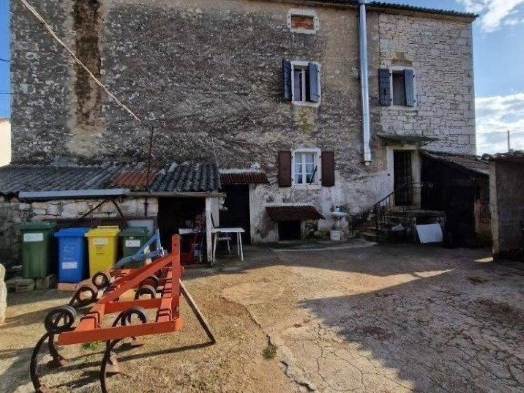 Stone house, Sale, Poreč, Poreč