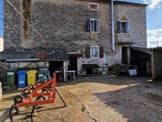 Stone house, Sale, Poreč, Poreč