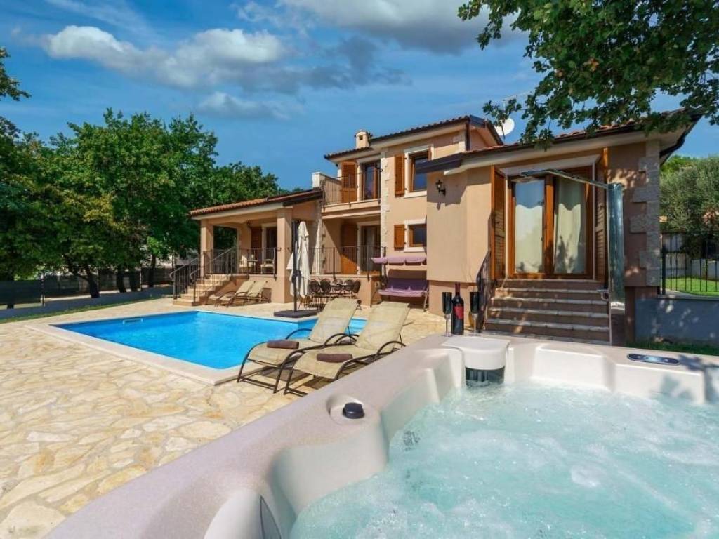Villa, Sale, Poreč, Poreč