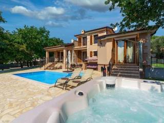 Villa, Sale, Poreč, Poreč