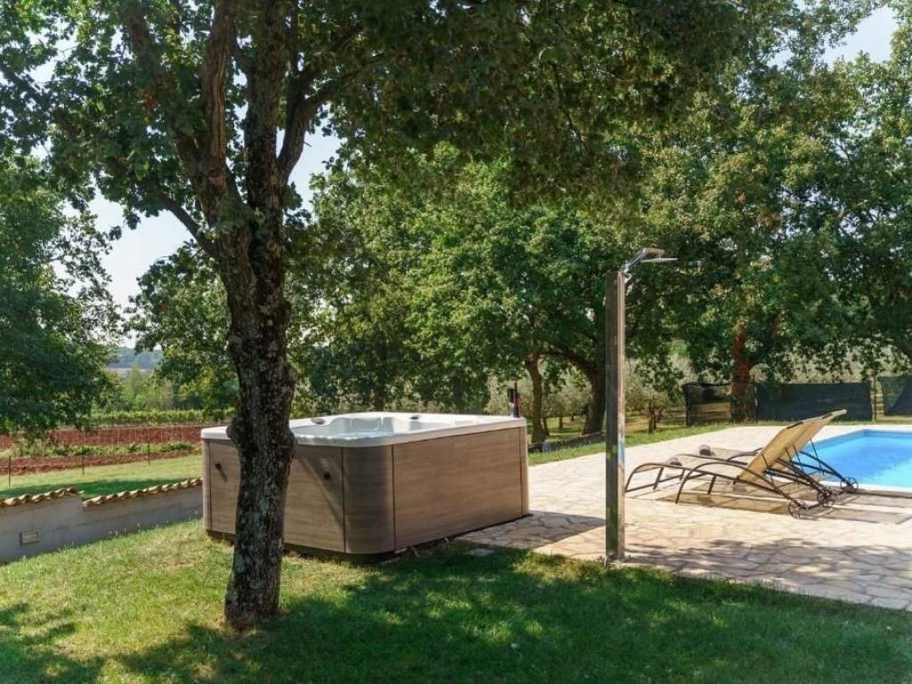 Villa, Sale, Poreč, Poreč