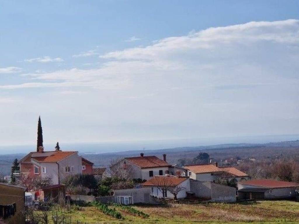 Stone house, Sale, Poreč, Poreč