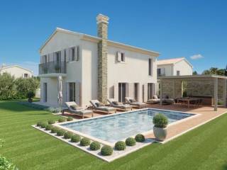 Villa, Sale, Vižinada, Vižinada
