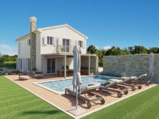 Villa, Sale, Vižinada, Vižinada