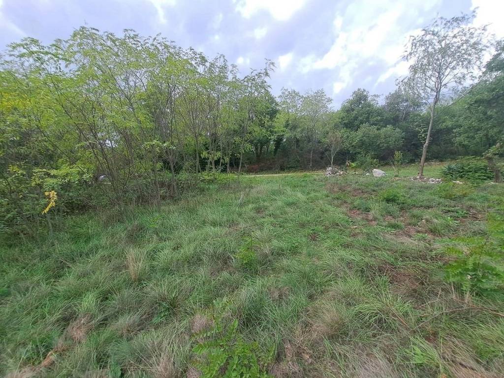 Plot for construction, Sale, Labin, Labin