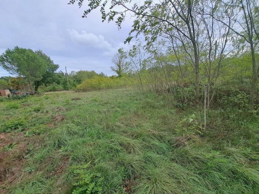 Plot for construction, Sale, Labin, Labin