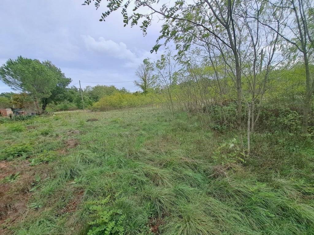 Plot for construction, Sale, Labin, Labin