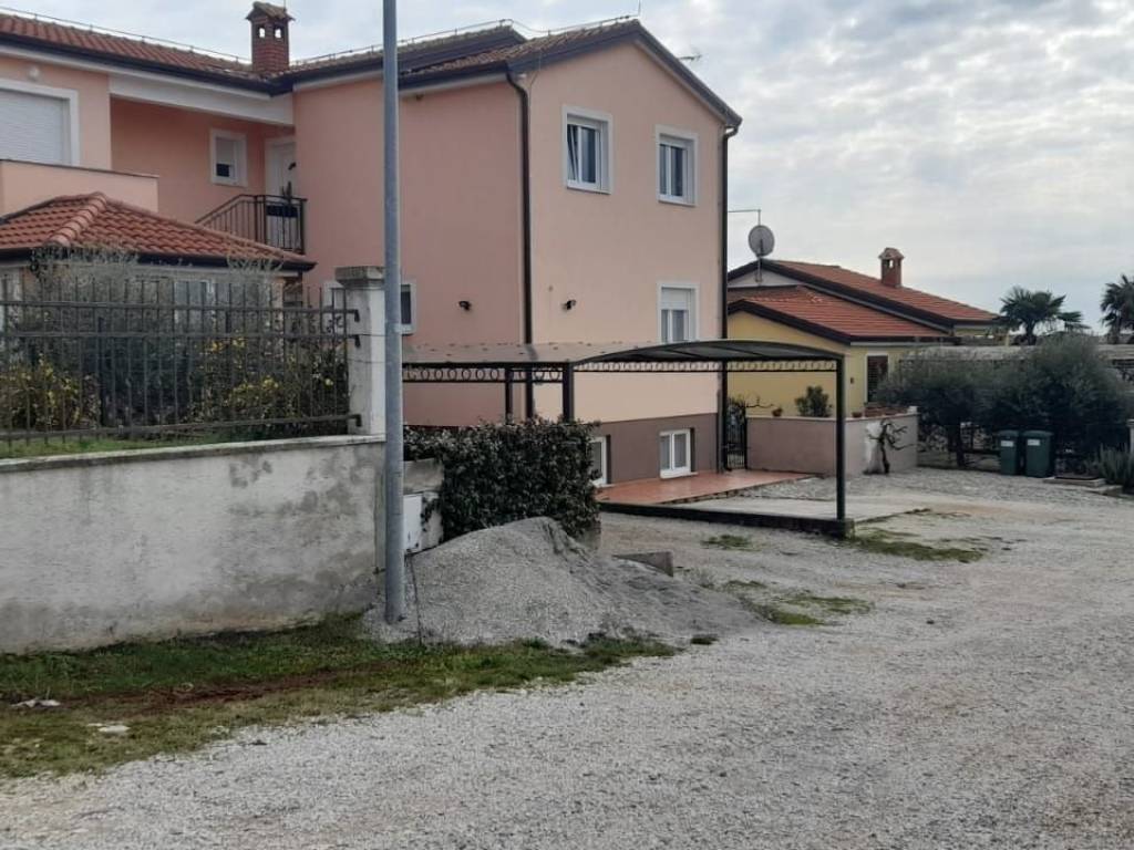 Flat in a building, Sale, Višnjan, Višnjan