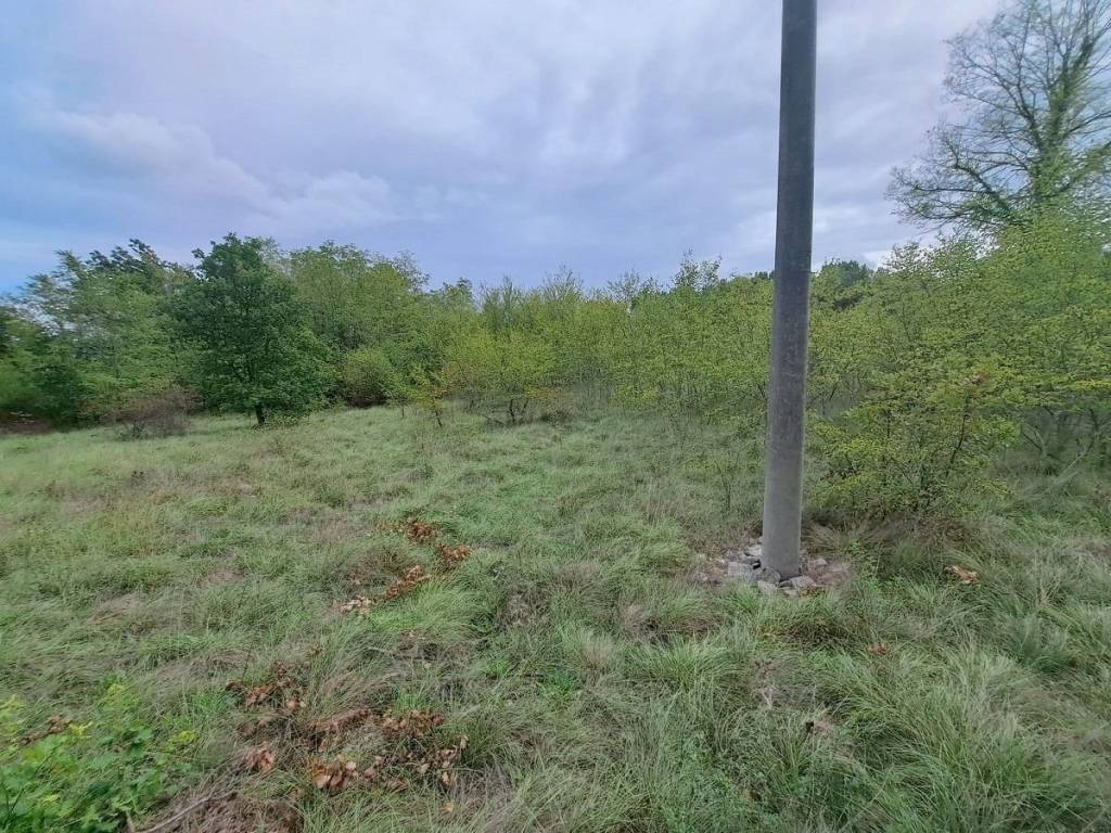 Plot for construction, Sale, Labin, Labin