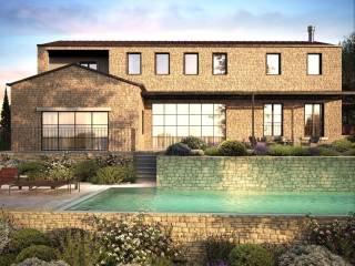 Luxury villa, Sale, Brtonigla, Brtonigla