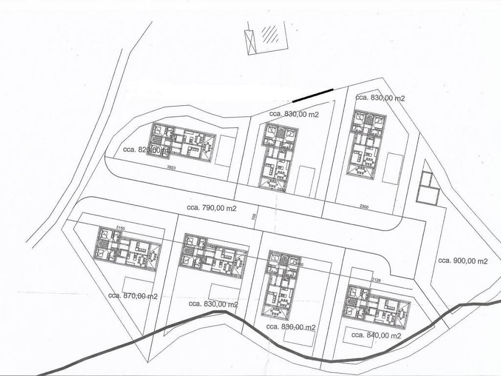 Plot for construction, Sale, Labin, Labin