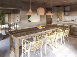 Luxury villa, Sale, Brtonigla, Brtonigla