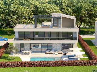 Luxury villa, Sale, Poreč, Poreč