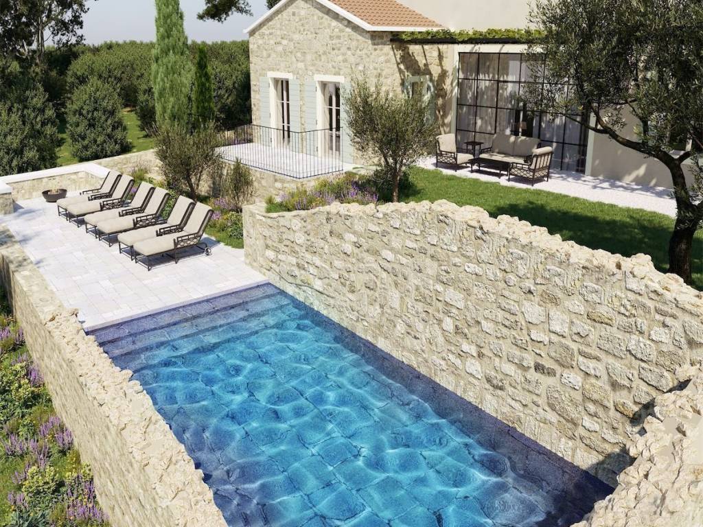 Luxury villa, Sale, Brtonigla, Brtonigla