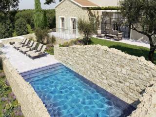 Luxury villa, Sale, Brtonigla, Brtonigla