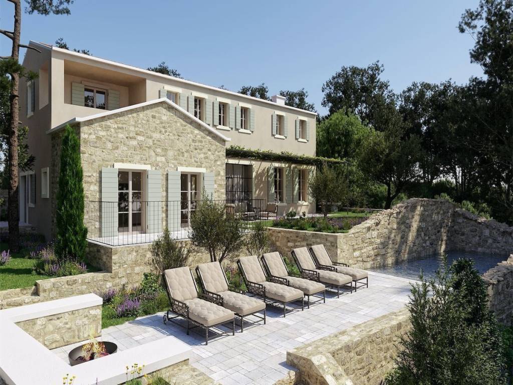 Luxury villa, Sale, Brtonigla, Brtonigla