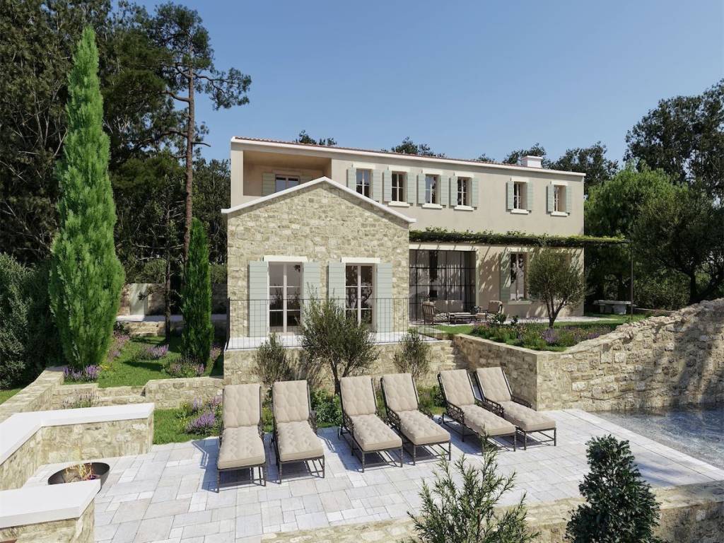 Luxury villa, Sale, Brtonigla, Brtonigla