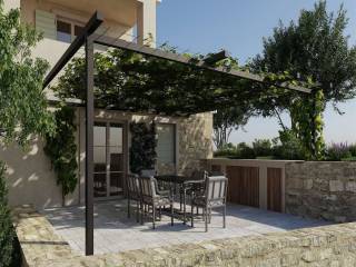 Luxury villa, Sale, Brtonigla, Brtonigla