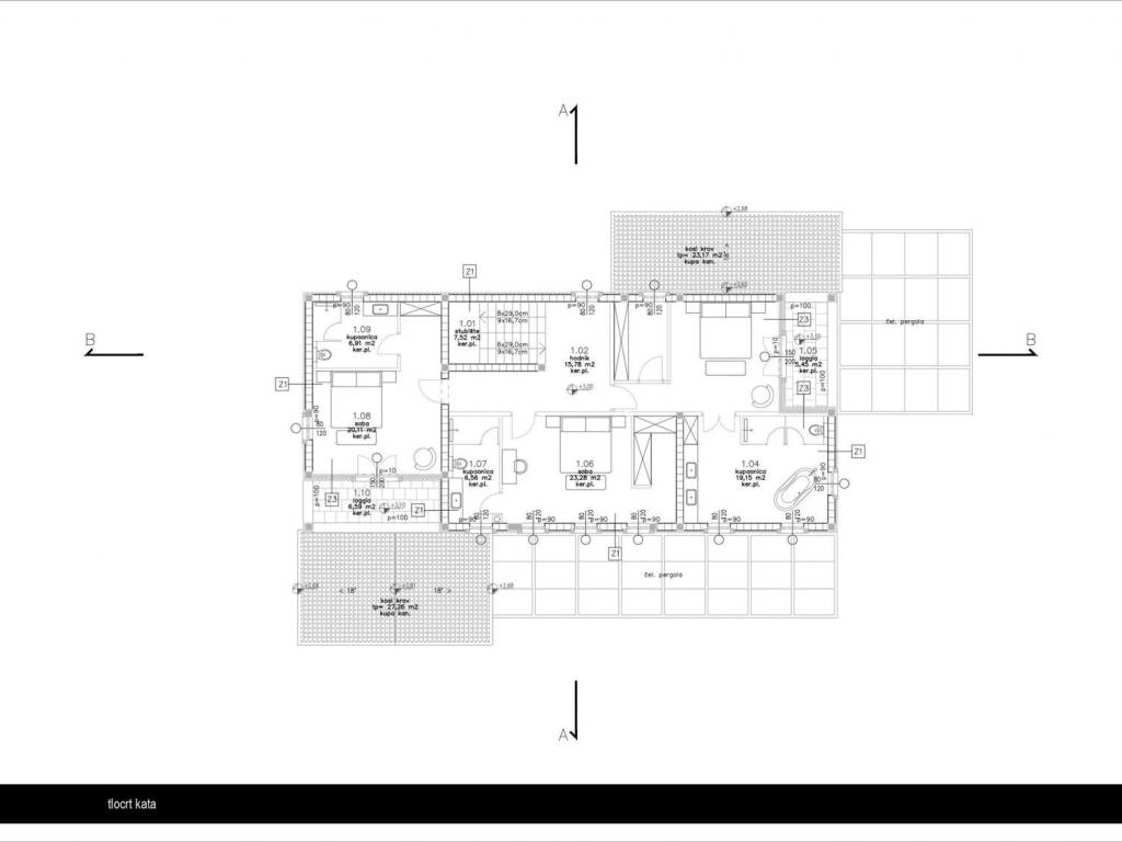 Luxury villa, Sale, Brtonigla, Brtonigla