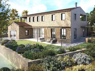 Luxury villa, Sale, Brtonigla, Brtonigla