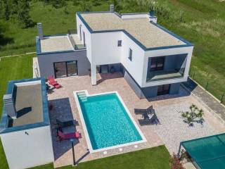 Villa, Sale, Poreč, Poreč
