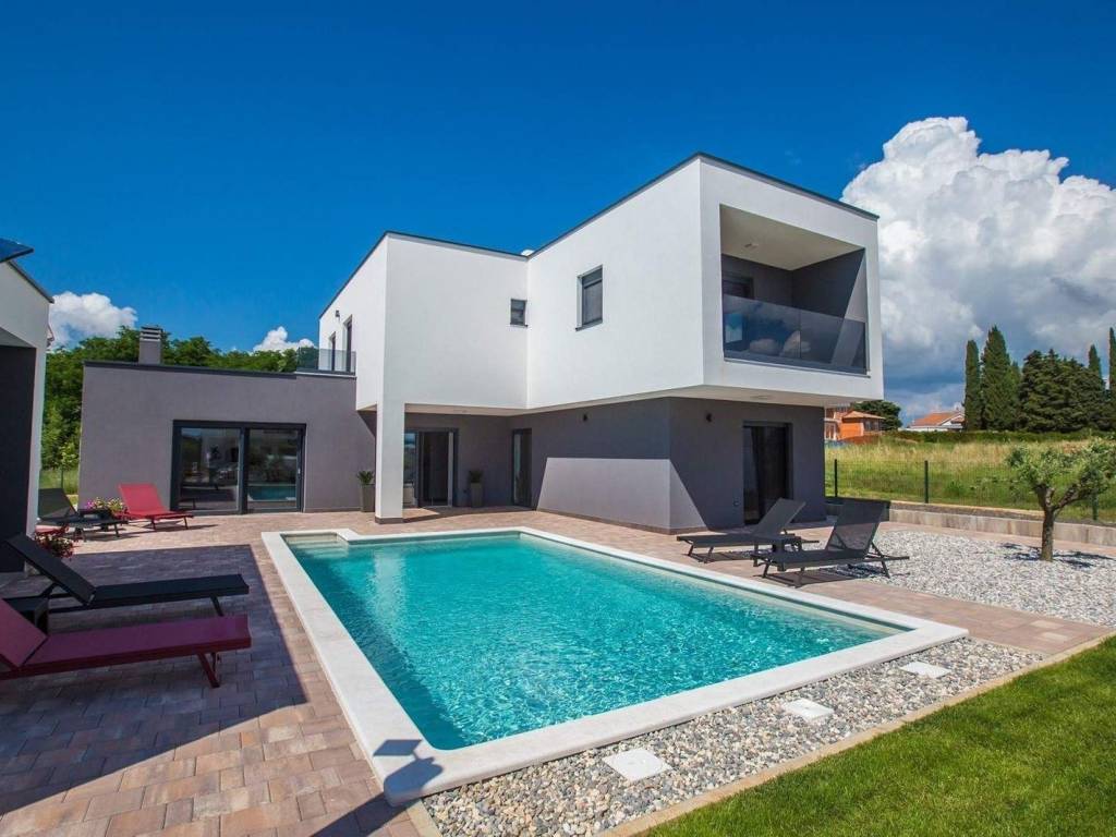 Villa, Sale, Poreč, Poreč