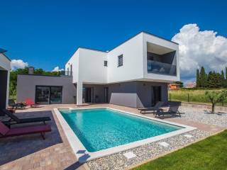 Villa, Sale, Poreč, Poreč