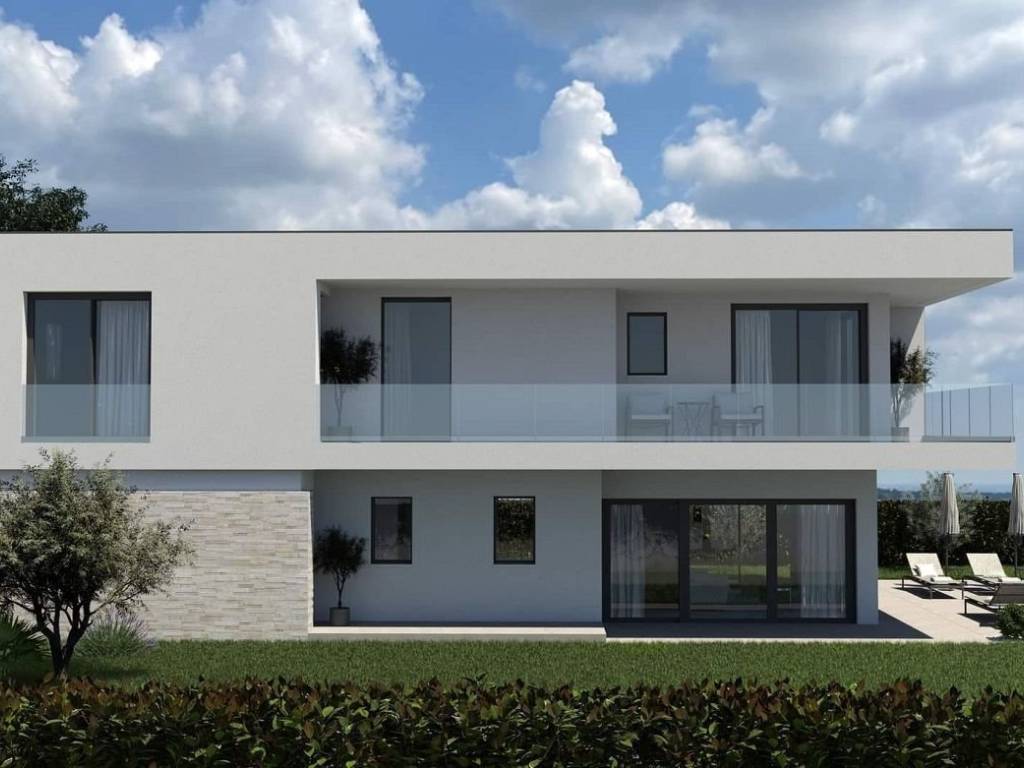 Villa, Sale, Vrsar, Vrsar