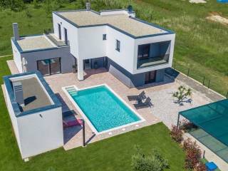 Villa, Sale, Poreč, Poreč