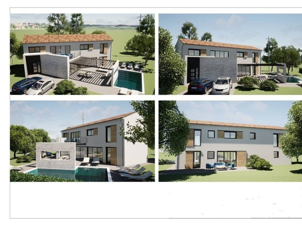 Villa, Sale, Vrsar, Vrsar
