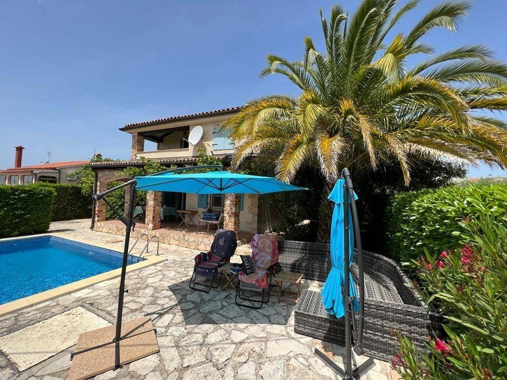 Stone house, Sale, Tar-Vabriga, Vabriga