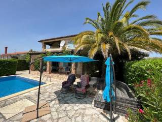 Stone house, Sale, Tar-Vabriga, Vabriga