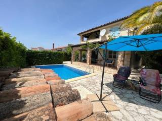 Stone house, Sale, Tar-Vabriga, Vabriga