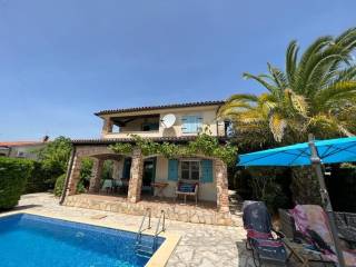 Stone house, Sale, Tar-Vabriga, Vabriga