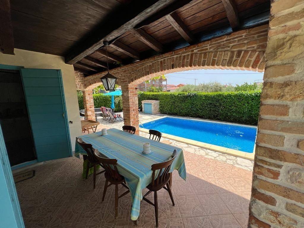 Stone house, Sale, Tar-Vabriga, Vabriga