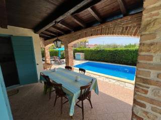 Stone house, Sale, Tar-Vabriga, Vabriga