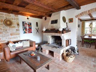 Stone house, Sale, Tar-Vabriga, Vabriga