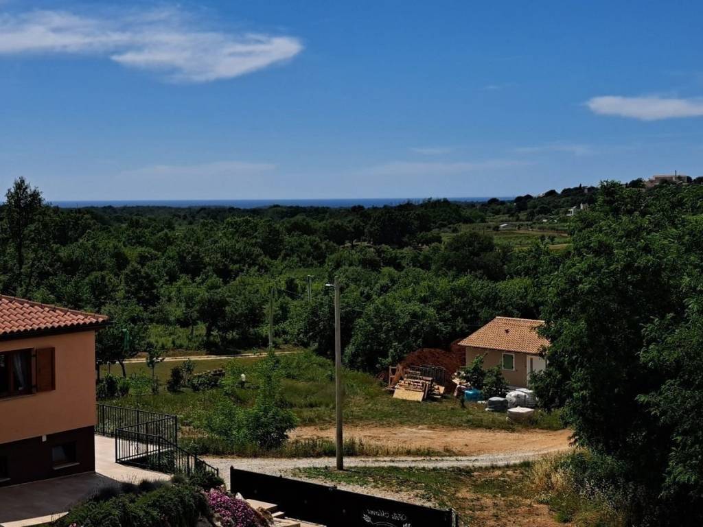 Plot for construction, Sale, Poreč, Poreč