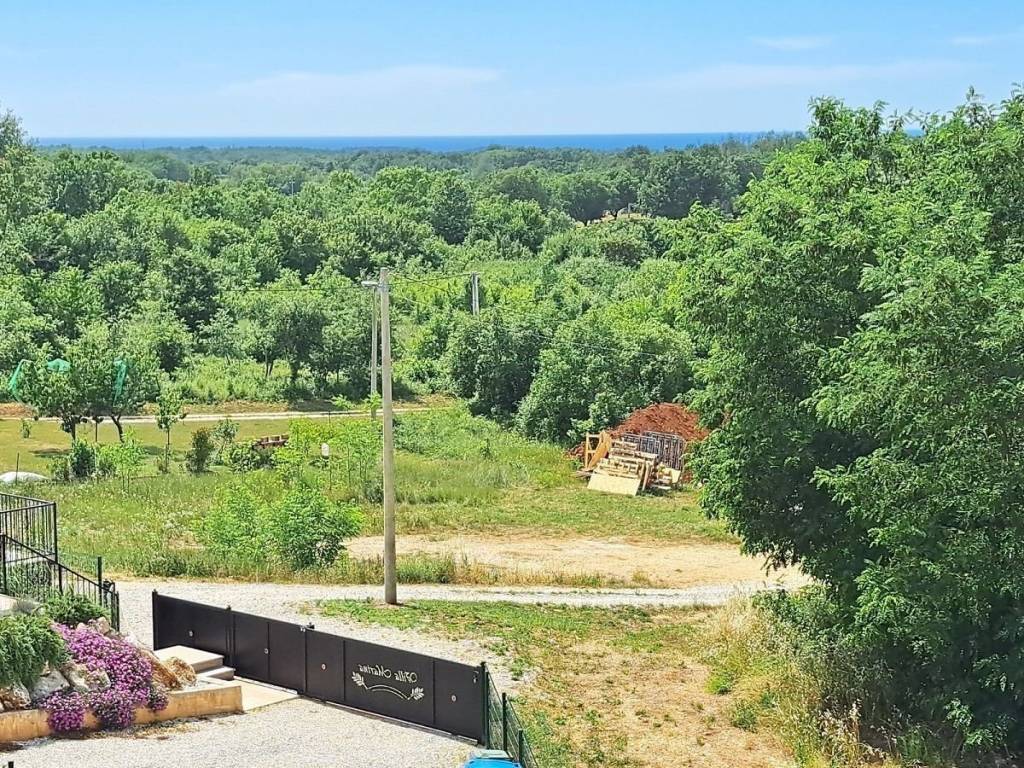 Plot for construction, Sale, Poreč, Poreč