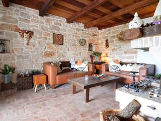Stone house, Sale, Tar-Vabriga, Vabriga