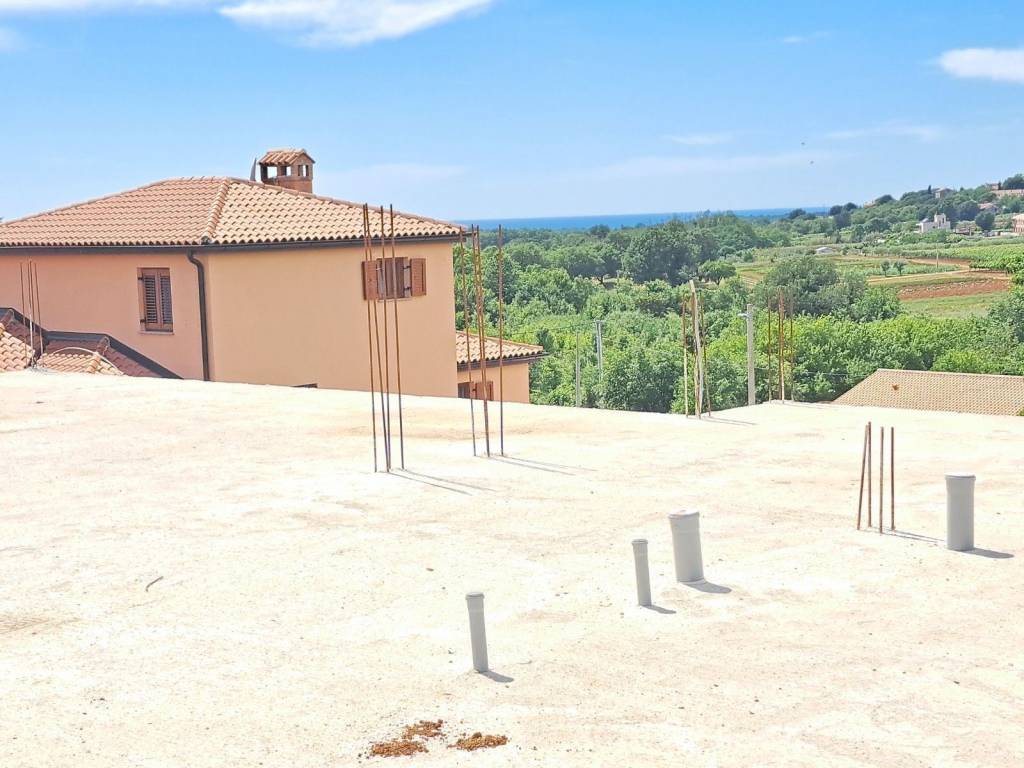 Plot for construction, Sale, Poreč, Poreč