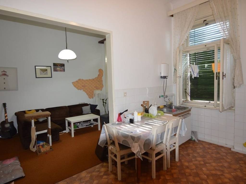 Flat in a villa, Sale, Poreč, Poreč
