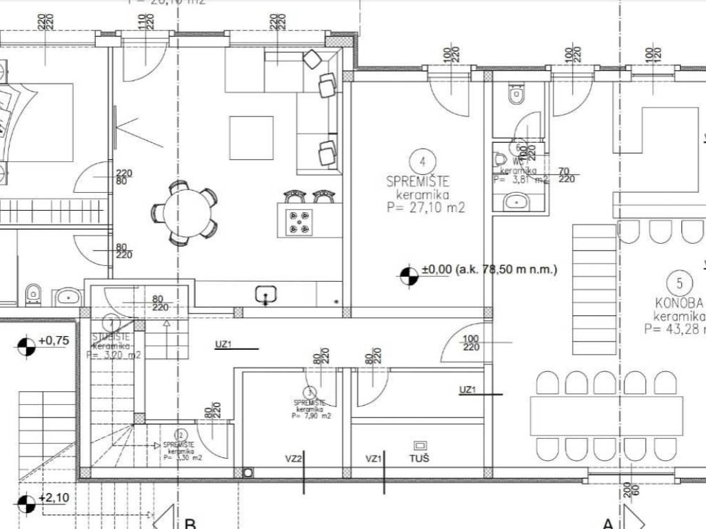 Plot for construction, Sale, Poreč, Poreč