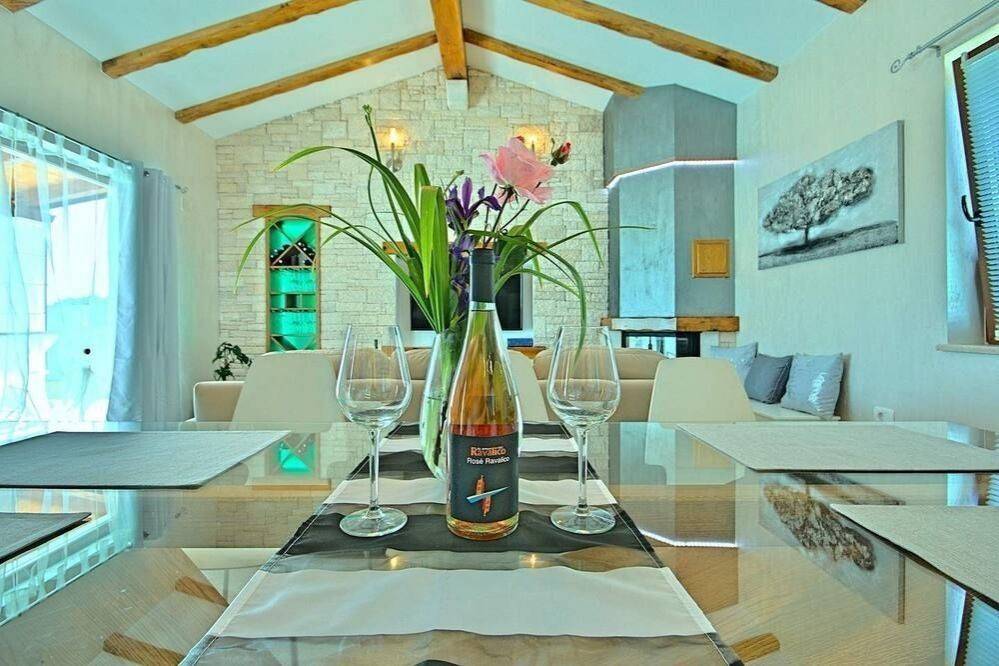 Villa, Sale, Novigrad, Novigrad