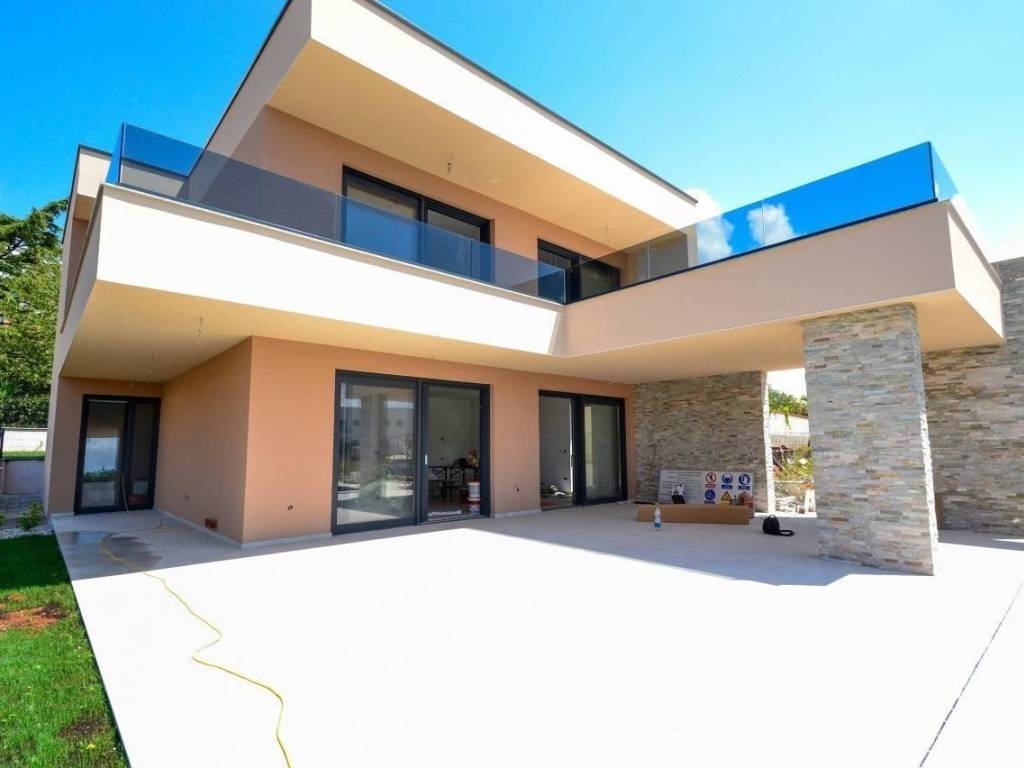 Villa, Sale, Poreč, Poreč