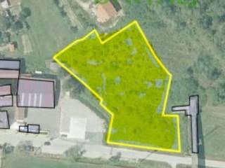 Plot for construction, Sale, Motovun, Motovun