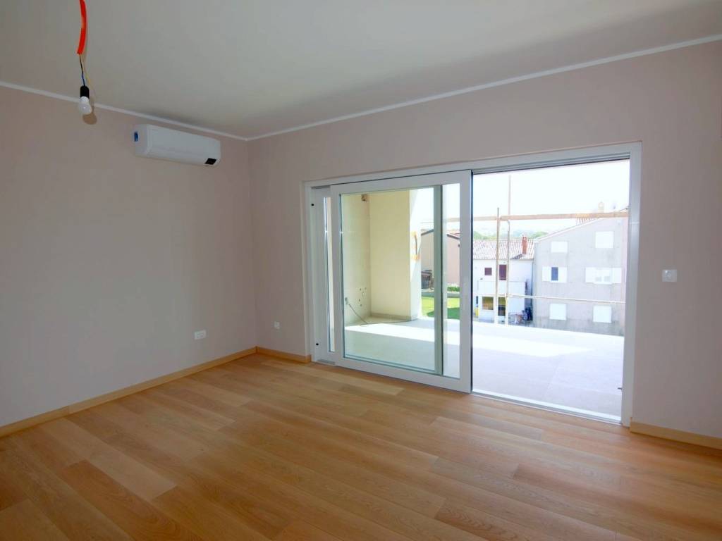 Flat in a new building, Sale, Poreč, Poreč