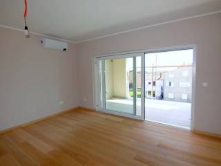 Flat in a new building, Sale, Poreč, Poreč