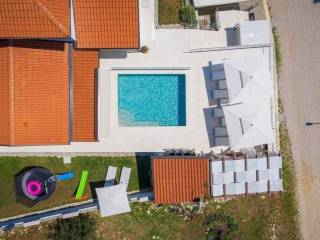 Villa, Sale, Novigrad, Novigrad
